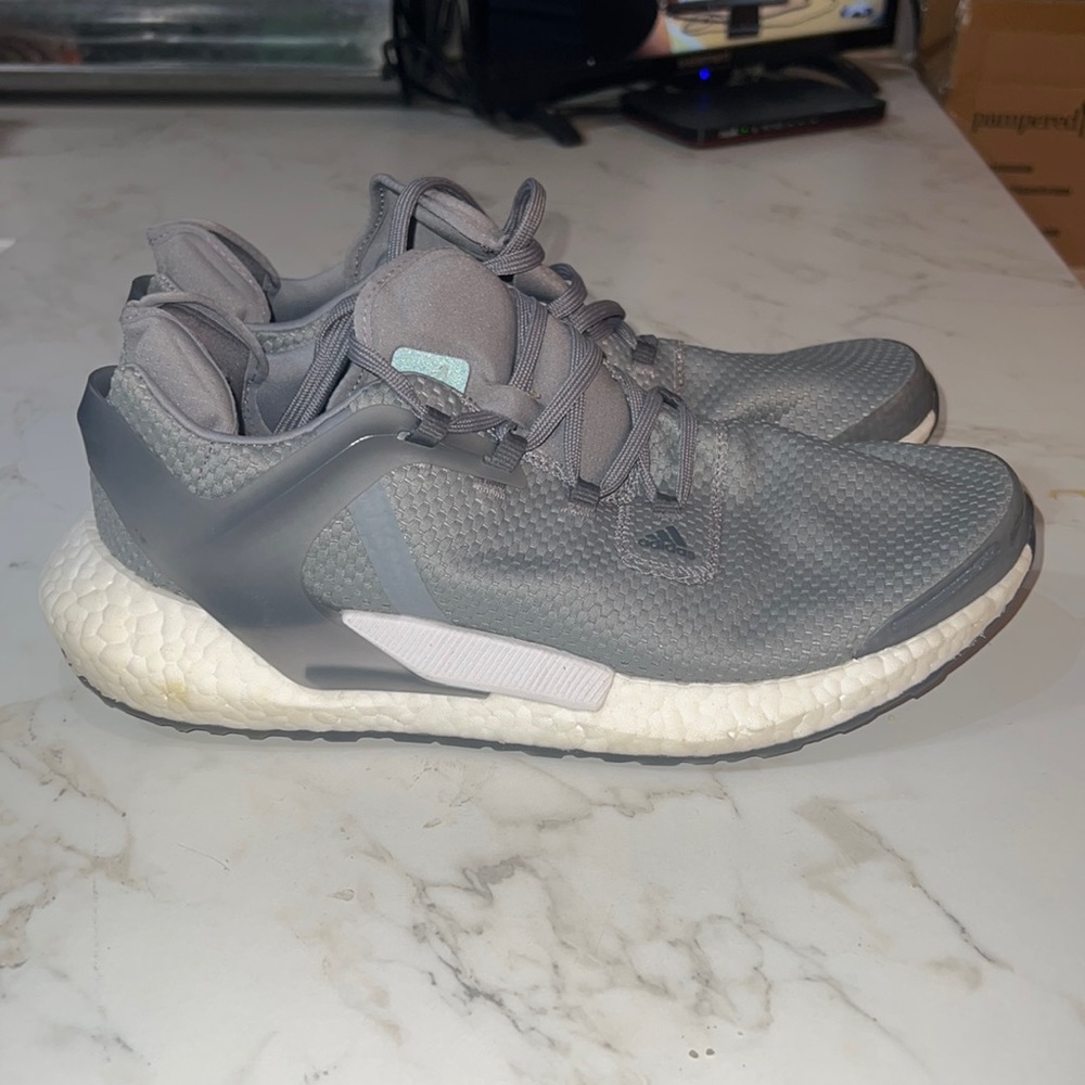 Adidas Alphatorsion Boost